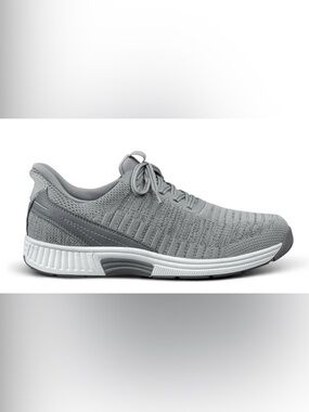 ORTHOFEET Yari Hands-Free - Gray 11 d medium brand new